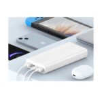 Xiaomi Power Bank 20000mAh 22.5W