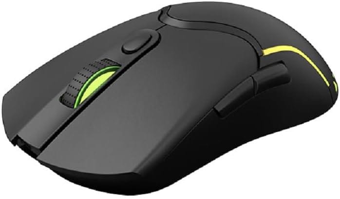Xtrike Me GM-217 USB corded RGB Gaming Mouse