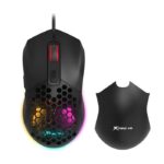 Xtrike-Me GM-316 Wired 7 Buttons RGB Gaming Mouse