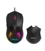 Xtrike-Me GM-316 Wired 7 Buttons RGB Gaming Mouse