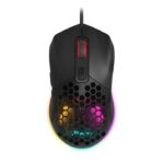 Xtrike-Me GM-316 Wired 7 Buttons RGB Gaming Mouse