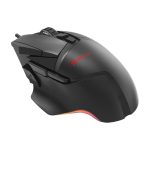 Xtrike-Me GM520 (8 Buttons) RGB Wired Gaming Mouse