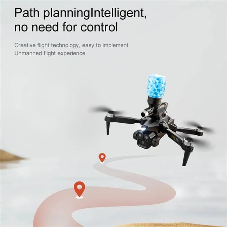 K11 Max Battle Drone With WIFI Camera