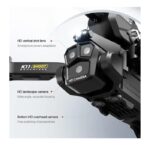 _K11 Max Battle Drone With WIFI Camera K11 Max Battle Drone With WIFI Camera