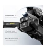 K11 Max Battle Drone With WIFI Camera