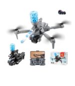 K11 Max Battle Drone With WIFI Camera