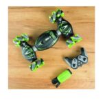 Laser Lateral Burst Stunt Car RQ 3036-1 Hand and Remote Controlled Laser