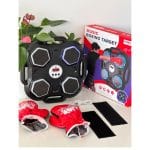 MUSIC BOXING TARGET 6501-1