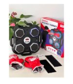 MUSIC BOXING TARGET 6501-1