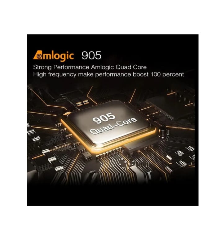 Q96 L2 Smart TV Box Android15 Amlogic S905L2 Quad Core Q96 L2 Smart TV Box Android15 Amlogic S905L2 Quad Core