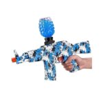 Shooting Elite Gun with Glass Play for Kids with 1 Shooting Toy Gun