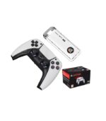 X6 64GB Classic 8K HD TV 40000+ Games with Console Wireless 2.4G Games Stick