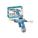 UZI Automatic Electric Water Gun with LED Sight