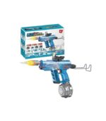 UZI Automatic Electric Water Gun with LED Sight