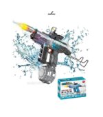 UZI Automatic Electric Water Gun with LED Sight