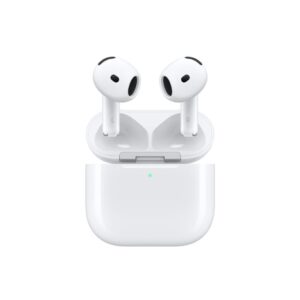 Weewle Apple Airpods 4 with active noise cancellation