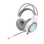 Xtrike-Me GH-515W Wired RGB Gaming Headset with Static Lighting Effects
