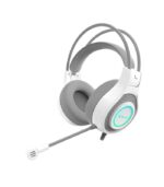 Xtrike-Me GH-515W Wired RGB Gaming Headset with Static Lighting Effects