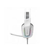 Xtrike-Me GH-712 RGB Gaming Headset with Noise Reduction Microphone