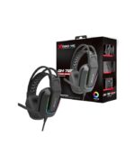 Xtrike-Me GH-712 RGB Gaming Headset with Noise Reduction Microphone