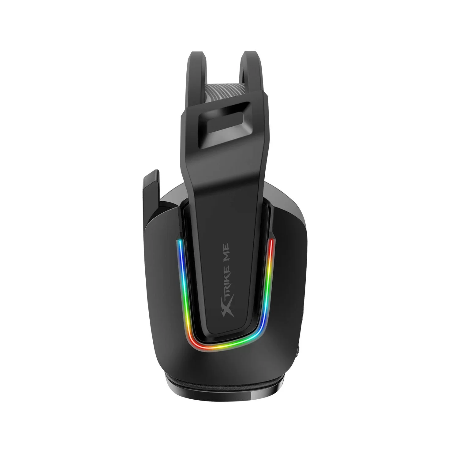 Xtrike-Me GH-712 RGB Gaming Headset with Noise Reduction Microphone
