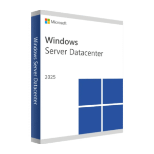 Windows Server 2025 Datacenter CD Key Instant Delivery