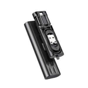 ASPOR MULTI FUNCTION MINI DATA CABLE BOX A562