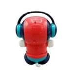 Dancing Robot with Light & Sound