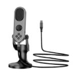 Jmary MC-PW7 Professional Usb Microphone For Podcasting, Gaming, Streaming, Recordings With Noise Reduction