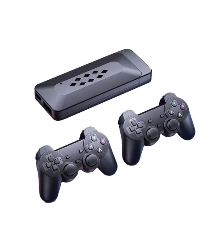 _M33 lite Game Stick With 40,000 Games (1) M33 lite Game Stick With 40,000 Games