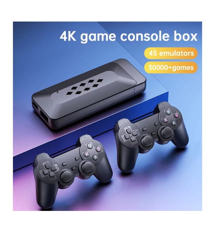 _M33 lite Game Stick With 40,000 Games (2) M33 lite Game Stick With 40,000 Games