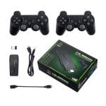 M8 (64GB) HDMI Game Stick Console 20000 GAMES