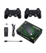 M8 (64GB) HDMI Game Stick Console 20000 GAMES