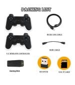 M8 (64GB) HDMI Game Stick Console 20000 GAMES