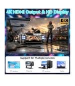 M8 (64GB) HDMI Game Stick Console 20000 GAMES