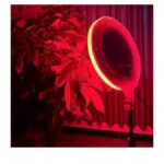 RGB LED Light CS2600 – Multi-Color Dimmable Lighting