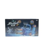 Shooting Elite Gel Ball Blaster Toy Mini Gun, Outdoor Activities