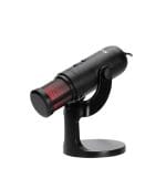XTRIKE ME XMC-03 USB RGB Gaming Streaming Microphone For PC