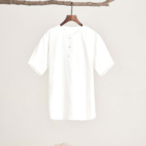 Recycled Cotton Tee