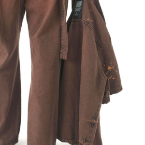 Organic Everyday Joggers