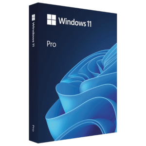 Windows 11 Professional USB Retail Pack