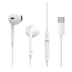 Gionee Type C Original Wired Handsfree