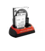 HDD SATA Docking Station USB 3.0 876 U3