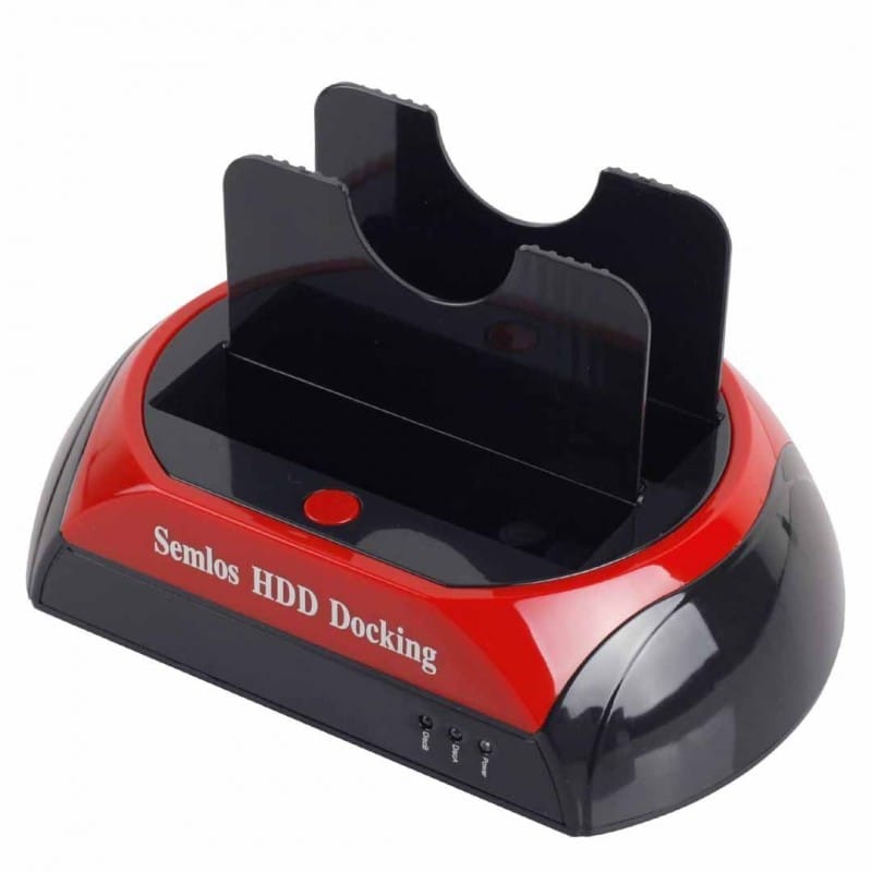 HDD SATA Docking Station USB 3.0 876 U3