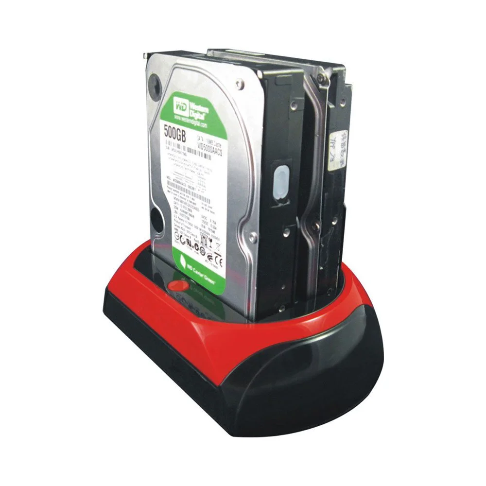 HDD SATA Docking Station USB 3.0 876 U3