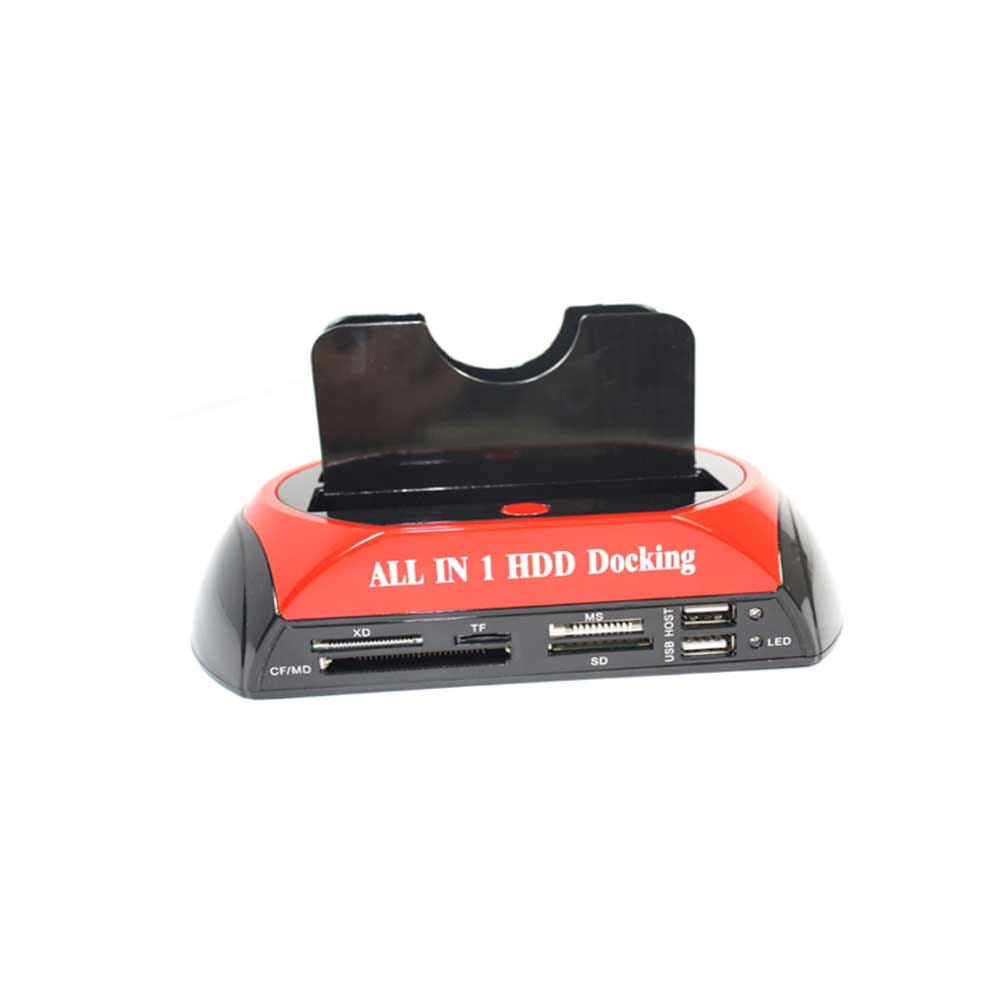 HDD SATA Docking Station USB 3.0 876 U3