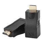 HDMI Range Extender 30M Extend HDMI by CAT6 Cable Network