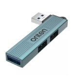 ONTEN US51 3 in 1 USB HUB to 3 port Hub USB