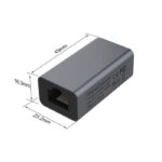 Onten USB to Ethernet Gigabit OTN-E02 (1) Onten USB to Ethernet Gigabit OTN-E02