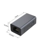 Onten USB to Ethernet Gigabit OTN-E02